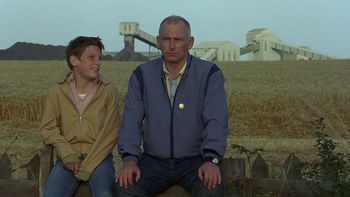 A 25 años de su estreno, así se ve hoy el padre de Billy Elliot, interpretado por Gary Lewis