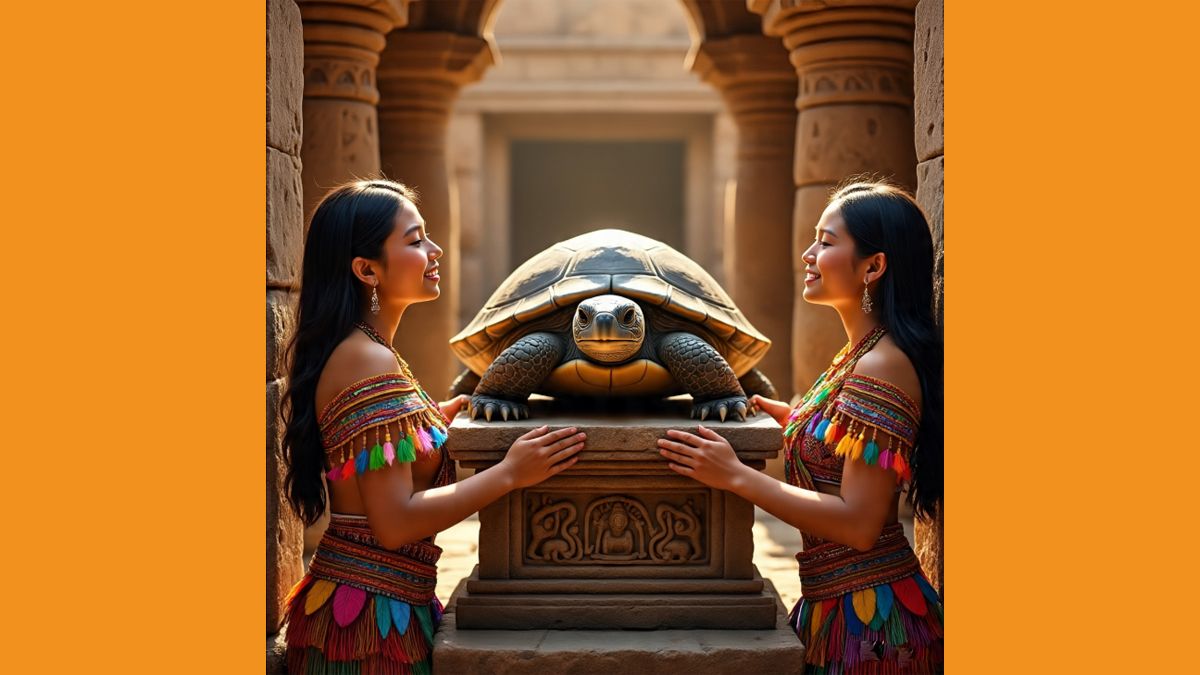 Horóscopo maya: todas las predicciones para hoy lunes 21 de julio de 2025. Horóscopo maya: todas las predicciones para hoy lunes 21 de julio de 2025.