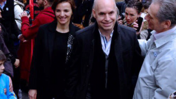 Horacio Rodriguez Larreta: Estamos preocupados por el colapso del sistema eléctrico