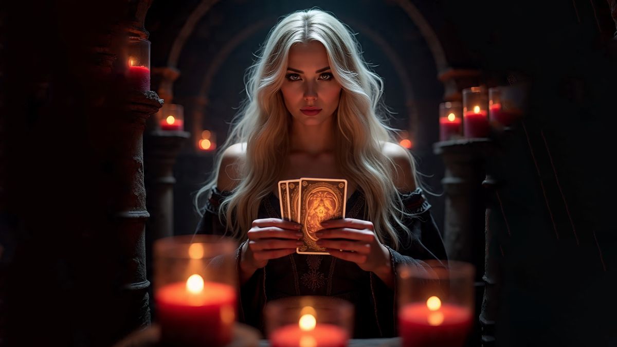 TAROT: las predicciones en el amor, trabajo y salud para hoy miércoles 13 de agosto de 2025