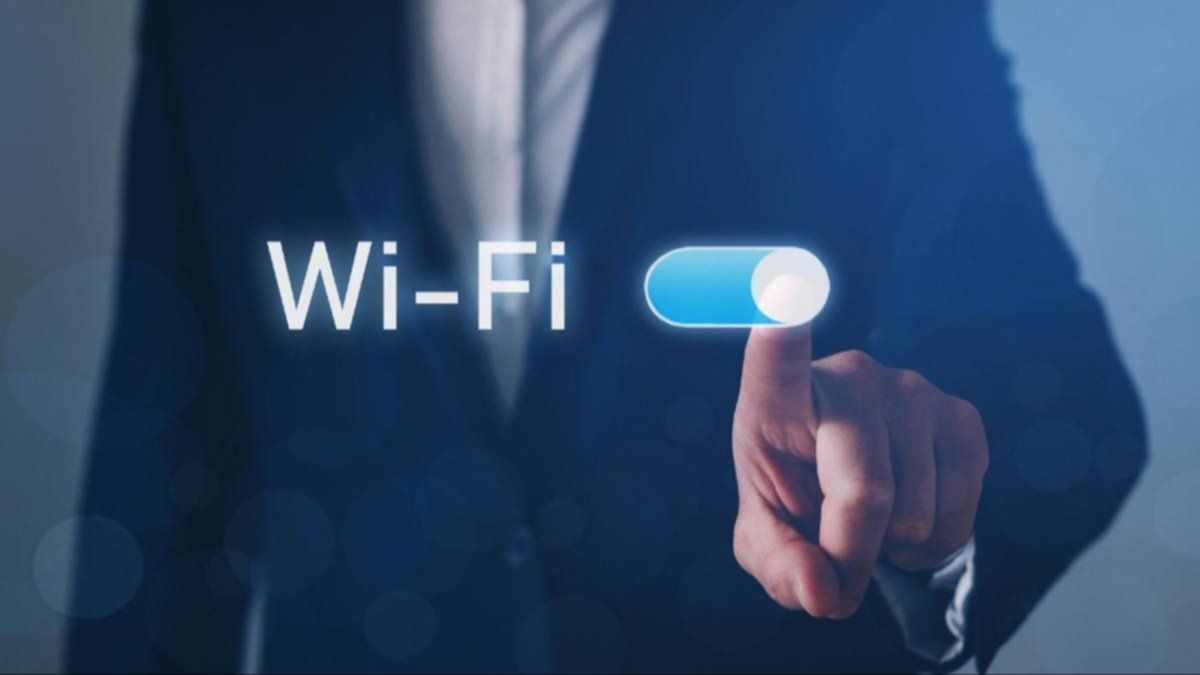 El sencillo hábito con el wifi que permitirá mejorar la duración de batería de tu celular El sencillo hábito con el wifi que permitirá mejorar la duración de batería de tu celular