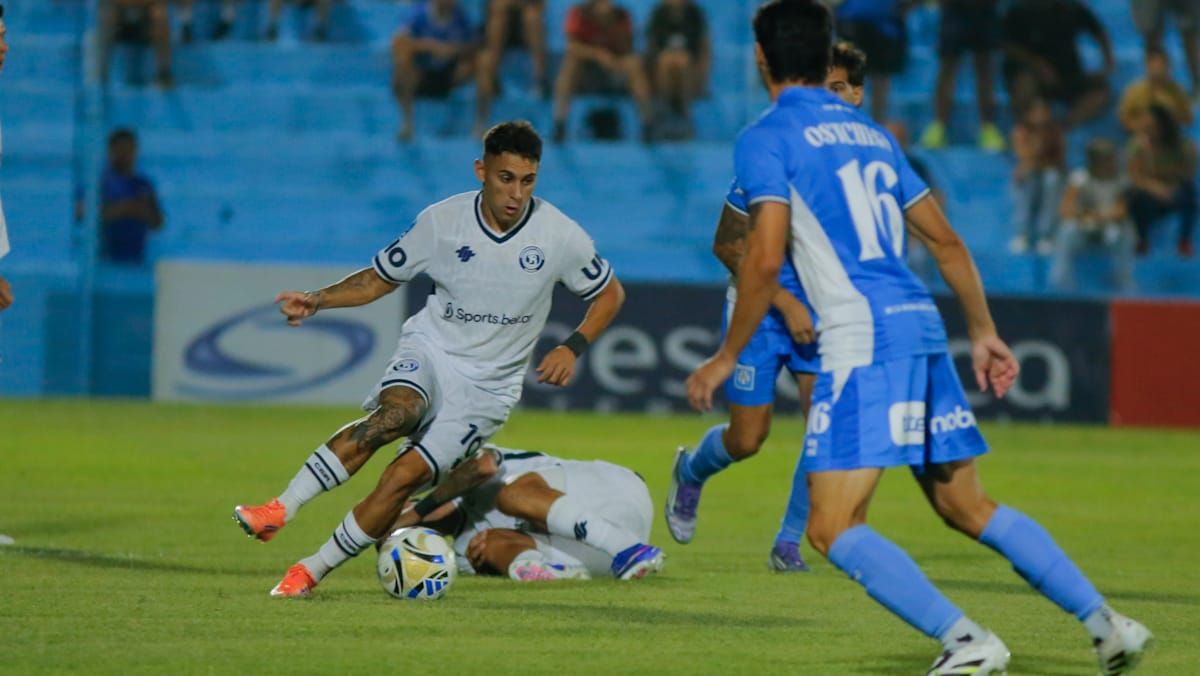 Foto: Nicol&aacute;s R&iacute;os/Diario UNO.