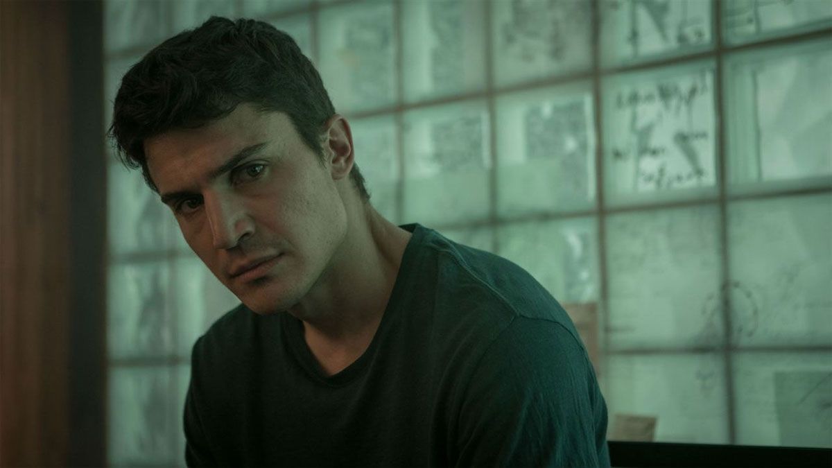 Netflix ha cosechado elogios gracias a esta película de drama y romance. Netflix ha cosechado elogios gracias a esta película de drama y romance.