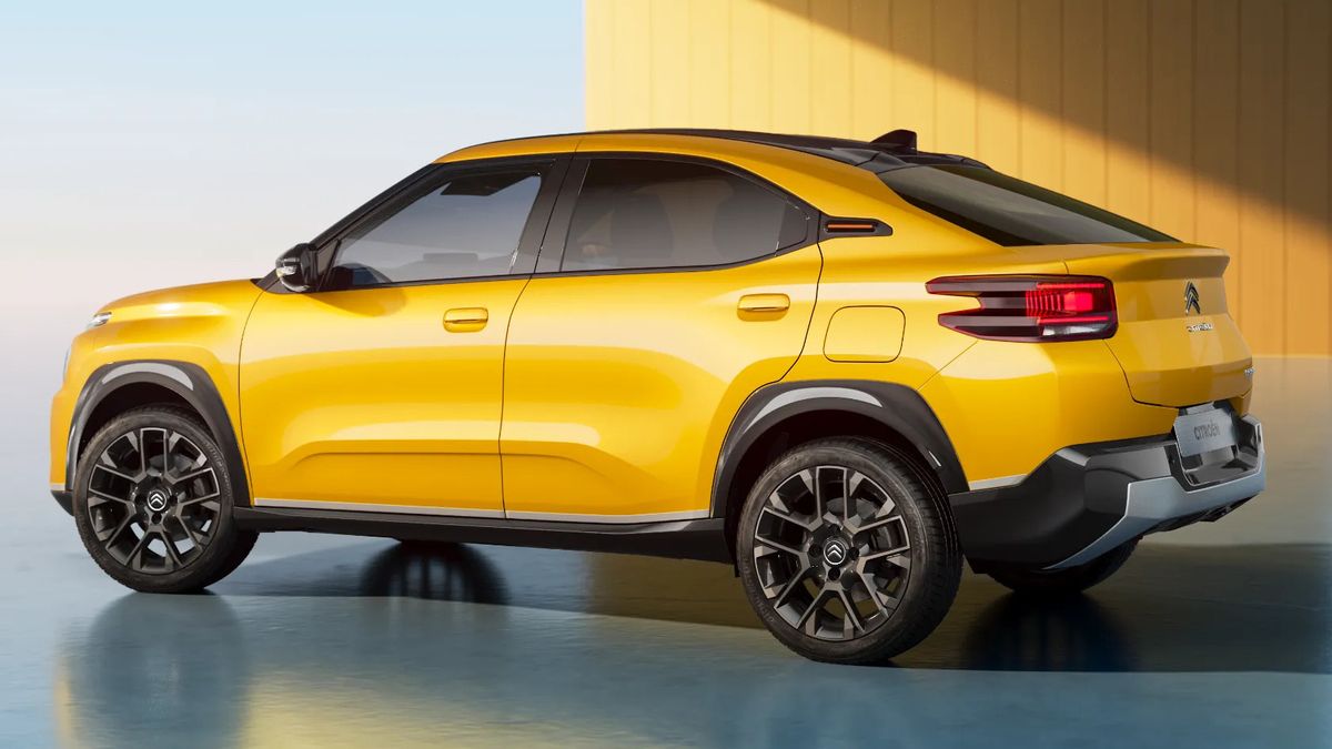 Los 10 SUV más baratos de Argentina en abril 2026