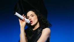 Rosalía pidió perdón a Argentina durante su show: Nunca fue mi intención