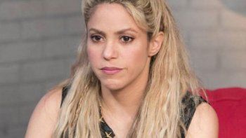 El controversial pedido de Shakira en plena pandemia: 