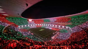 Inédito: el Mundial 2026 tendrá una ceremonia inaugural en tres versiones Inédito: el Mundial 2026 tendrá una ceremonia inaugural en tres versiones