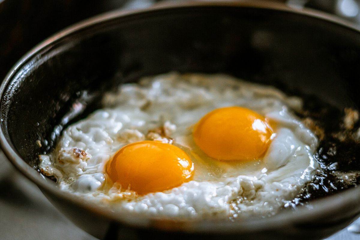La ciencia descubrió cómo se cocina el huevo perfecto: lleva 32 minutos y utiliza dos ollas