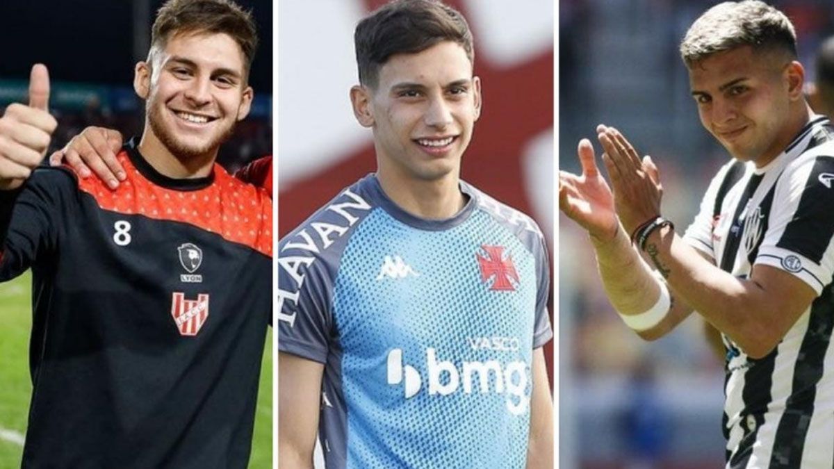 Watson, Serrafiore y López Muñoz se acercan al Tomba