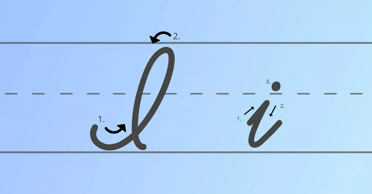 En cursiva también se puede analizar la escritura. En cursiva también se puede analizar la escritura.