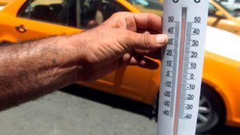 ¡Es un infierno! Irak reportó su día más caluroso con hasta 53 grados