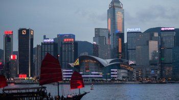 Las 10 ciudades más trabajadoras del mundo