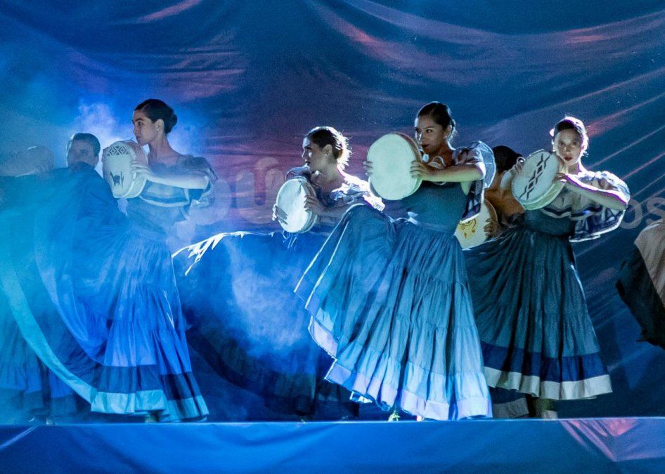 Artistas del departamento animarán la Vendimia de Maipú 2021 en formato audiovisual.