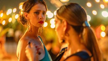 Netflix rompe el hielo este 2025 con un estreno que da la vuelta al mundo