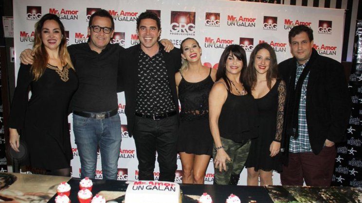 Matías Alé vuelve al ruedo