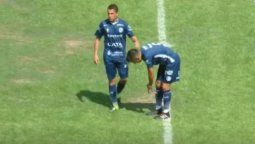 ¡Lo mató! Úbeda