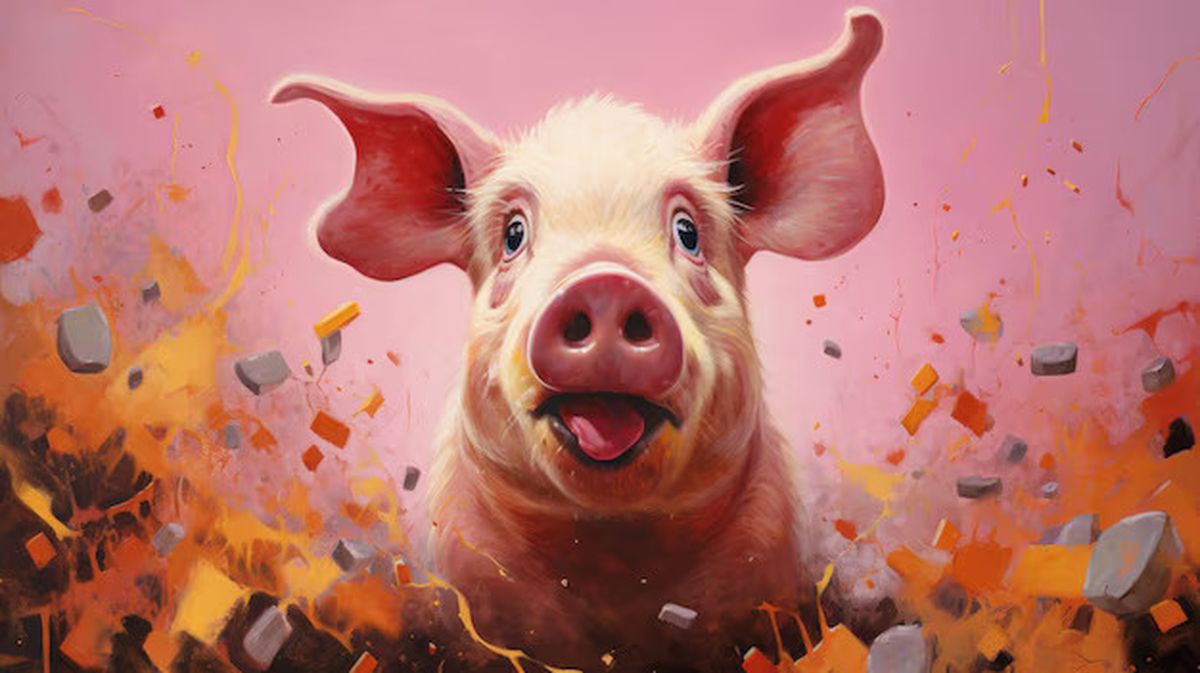 La comunidad quedó sorprendida por el curioso nombre de la tienda.