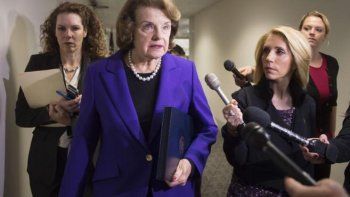 El Senado de EEUU acusó a la CIA de torturas 