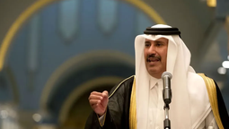 Uno de los hombres más ricos de Qatar, con inversiones de alto impacto en propiedades y empresas internacionales.