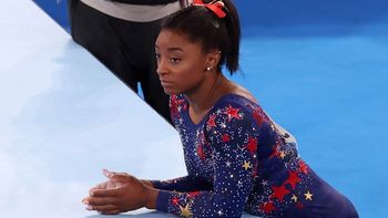 Qué hay detrás de la baja de Simone Biles en los Juegos Olímpicos 2021