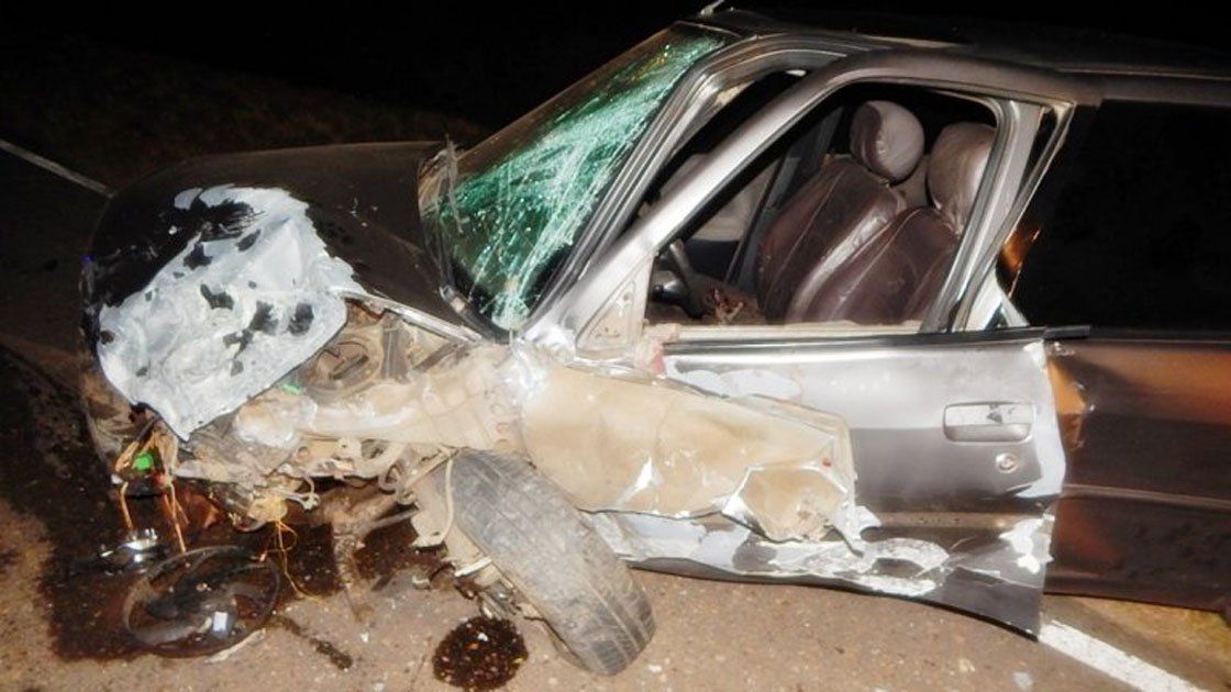 En accidente de tránsito falleció excandidato a intendente entrerriano