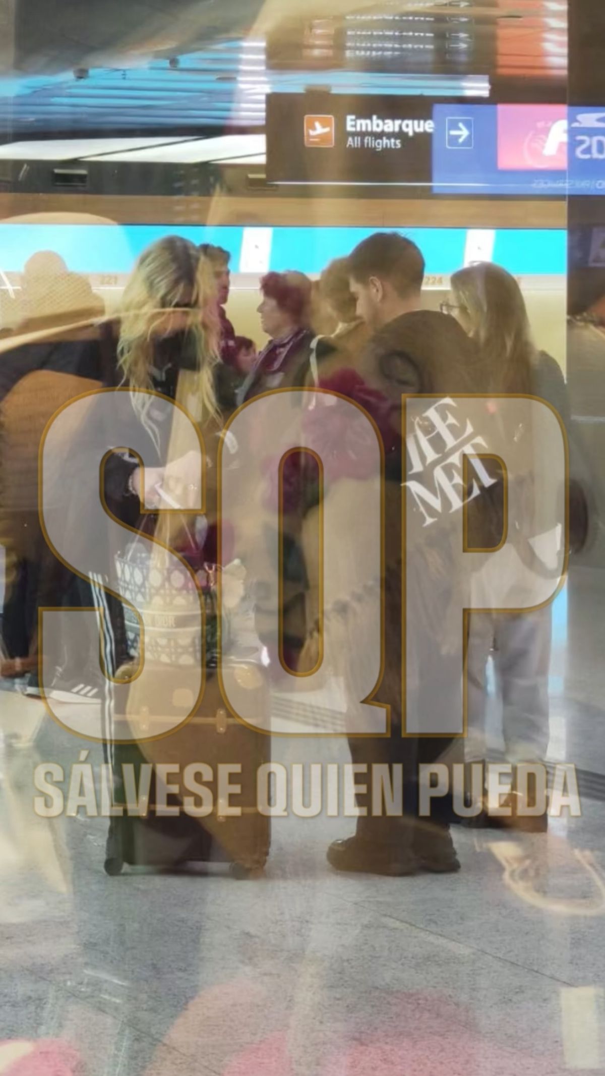 Escándalo con Yanina Latorre por las fotos de Cris Morena en su peor momento. Escándalo con Yanina Latorre por las fotos de Cris Morena en su peor momento.