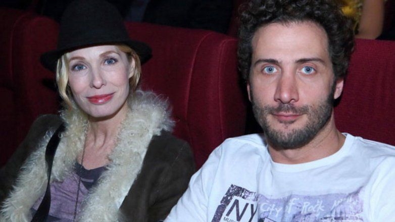 Gloria Carrá pelea por una cuota de alimentos para su hija Amelia