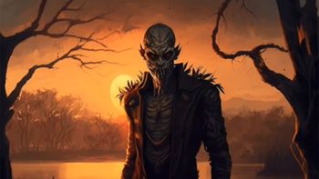 Más diseños: así se verían las provincias argentinas si fueran villanos de películas 