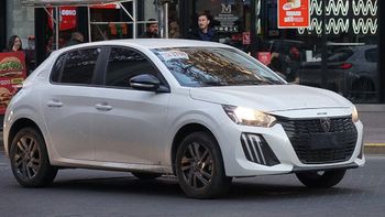 Patentes ausentes y dolores de cabeza: viveza criolla, delincuencia y falta de control Patentes ausentes y dolores de cabeza: viveza criolla, delincuencia y falta de control