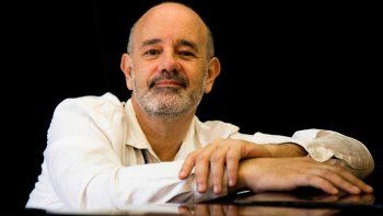 El mendocino Emilio Solla ganó un Latin Grammy por su disco Puertos