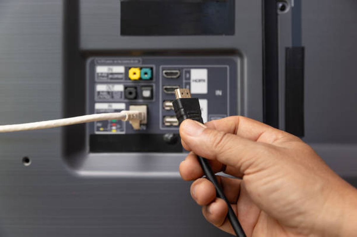 Lleg&oacute; el fin del puerto HDMI de tu televisor.