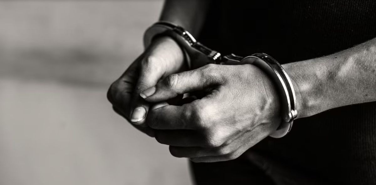 Chacal violador: un hombre de 50 años fue condenado por violar a cinco de sus hijas