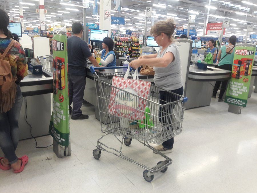 Bolsas del súper: mayor control y multas más duras