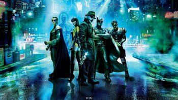 HBO quiere una serie de 'Watchmen' de la mano del creador de 'The Leftovers'