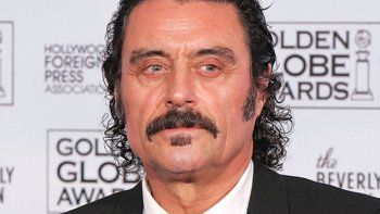 Ian McShane revivirá a un muerto en Game of Thrones