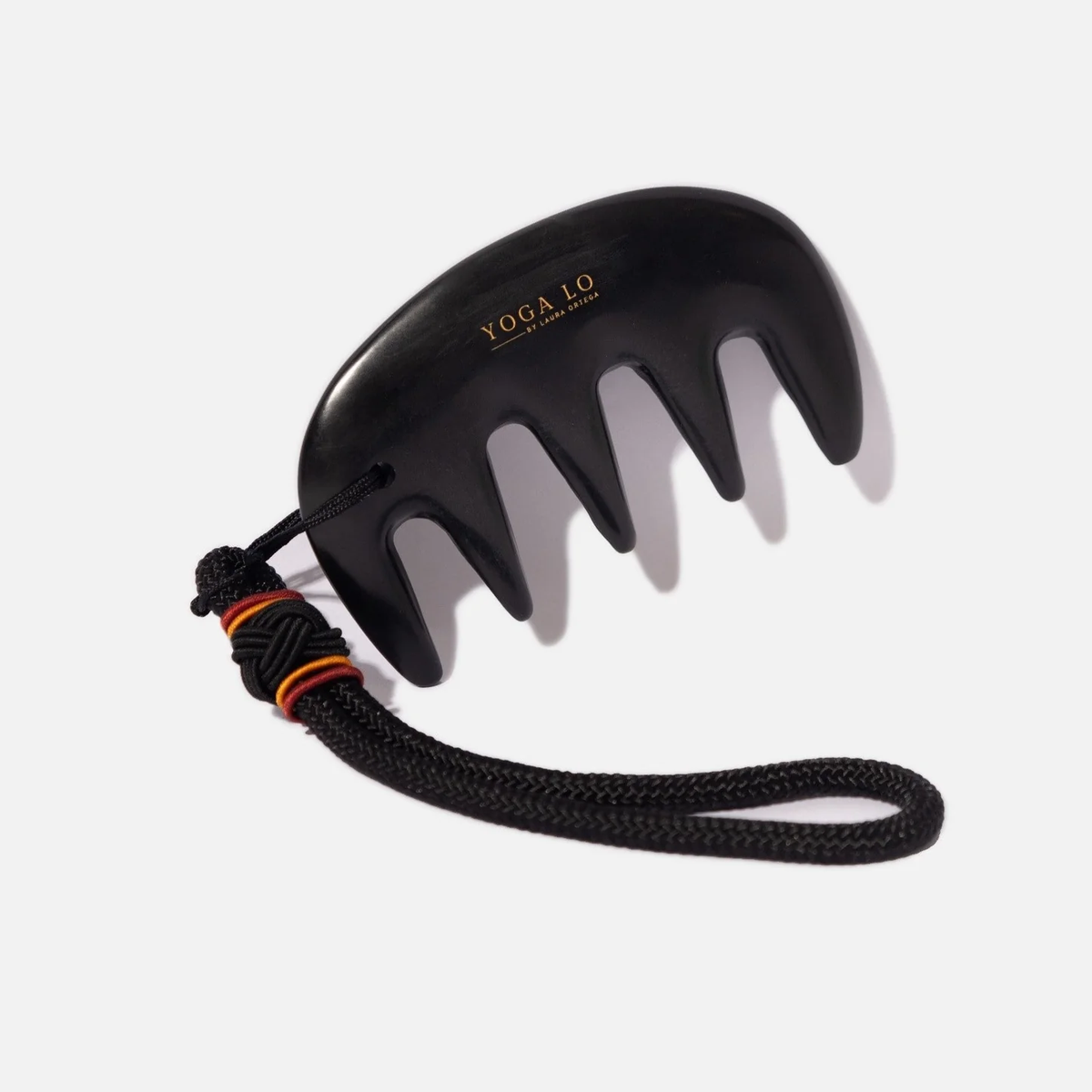 Peine gua sha. Peine gua sha.