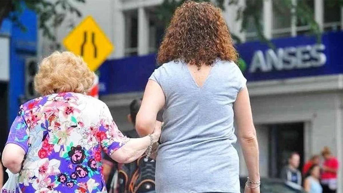 Jubilación de amas de casa. La moratoria 2020 es una posibilidad.&nbsp;