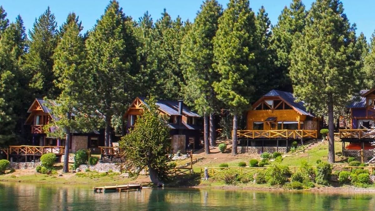 El pueblo de 1.500 habitantes que tiene un bosque milenario para visitar