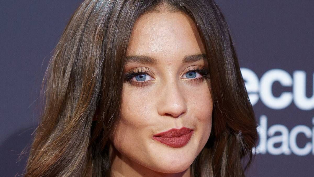 María Pedraza brilla en Netflix con Toy Boy.