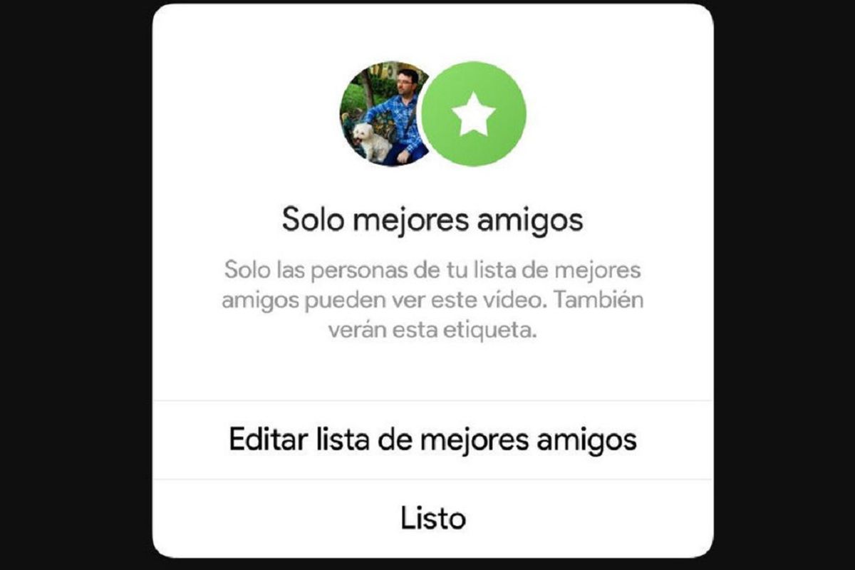 Hace unos años la plataforma Instagram habilitó la función llamada