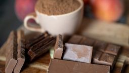 Día Internacional del Chocolate: ¿por qué se festeja el 13 de septiembre? Día Internacional del Chocolate: ¿por qué se festeja el 13 de septiembre?