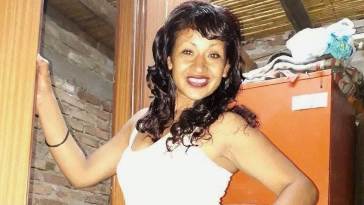 La víctima del primer femicidio del 2026 en Mendoza. La víctima del primer femicidio del 2026 en Mendoza.