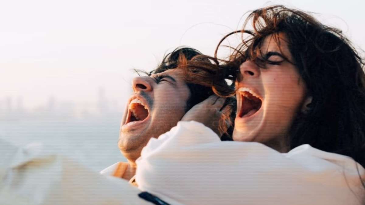 CTRL es un thriller de drama que tiene una duración de 1 hora y 39 minutos. CTRL es un thriller de drama que tiene una duración de 1 hora y 39 minutos.