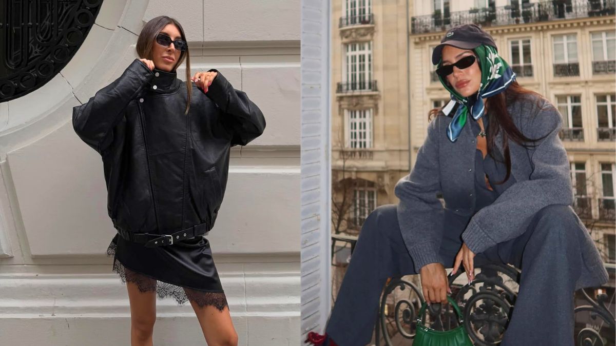 Cómo evitar errores de estilo y estar en tendencia: secretos de editora de moda (para no fallar en tus looks)