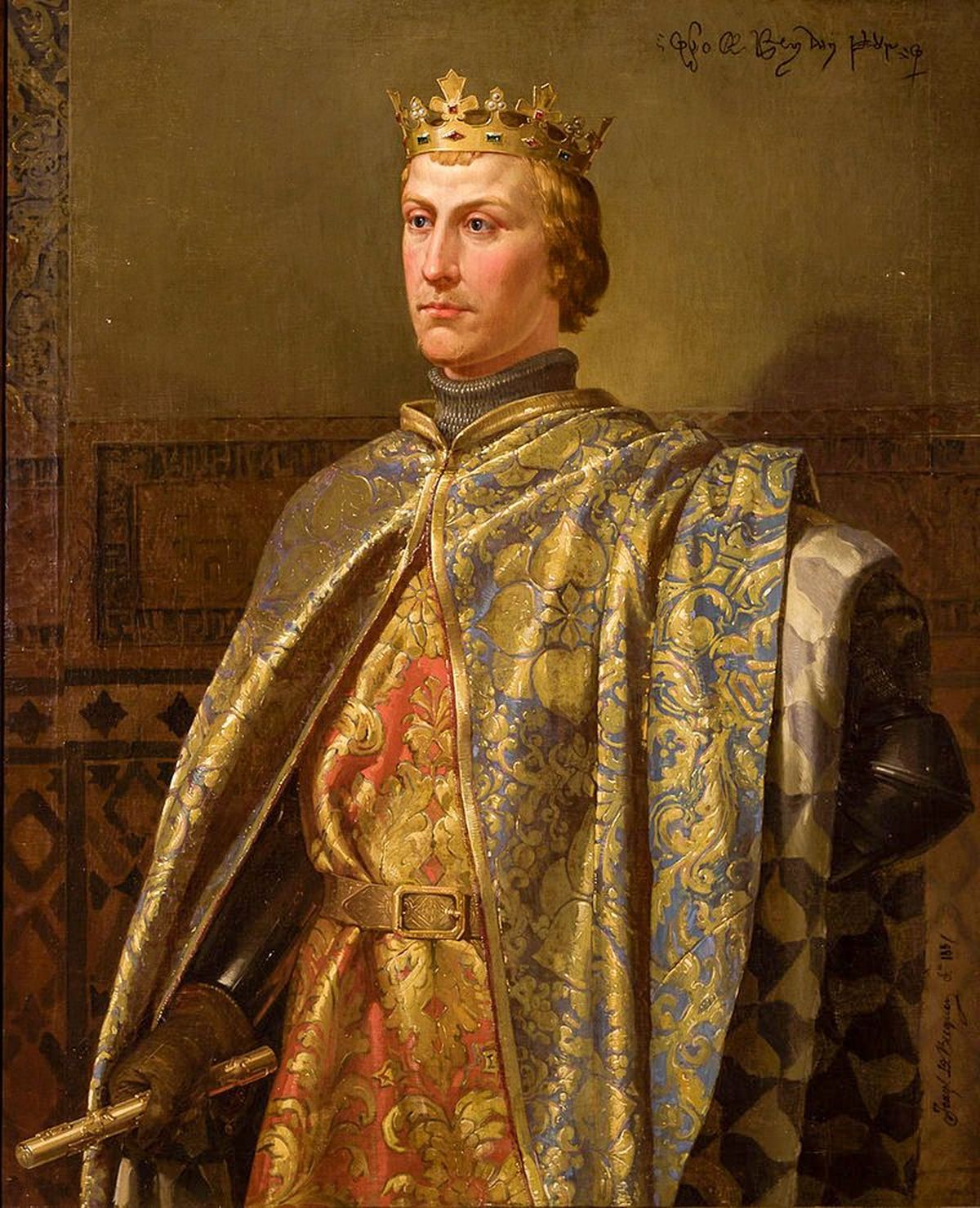 u victoria más destacada fue en la Batalla de Alcoraz en 1096. u victoria más destacada fue en la Batalla de Alcoraz en 1096.