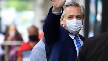 Alberto Fernández habilitó al Congreso a debatir la suspensión de las PASO