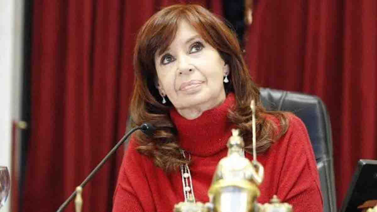 Cristina Kirchner Fue Condenada Por La Causa Vialidad A A Os De Prisi N