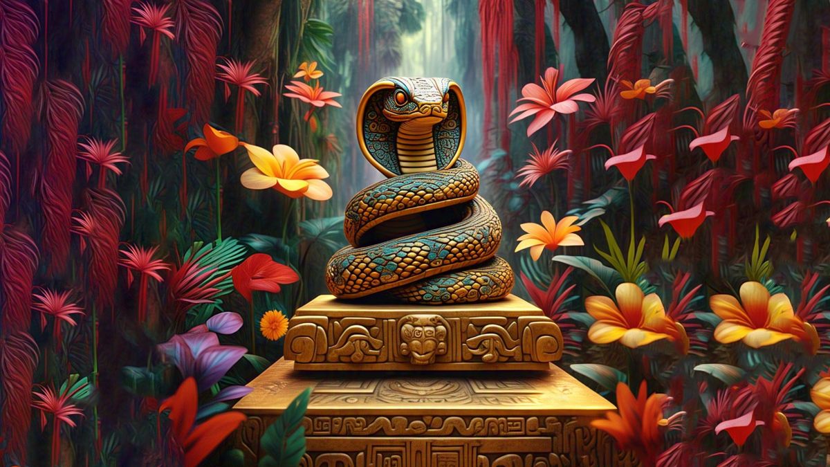 Horóscopo maya: las predicciones para todos los signos en el inicio del Mes de la Serpiente