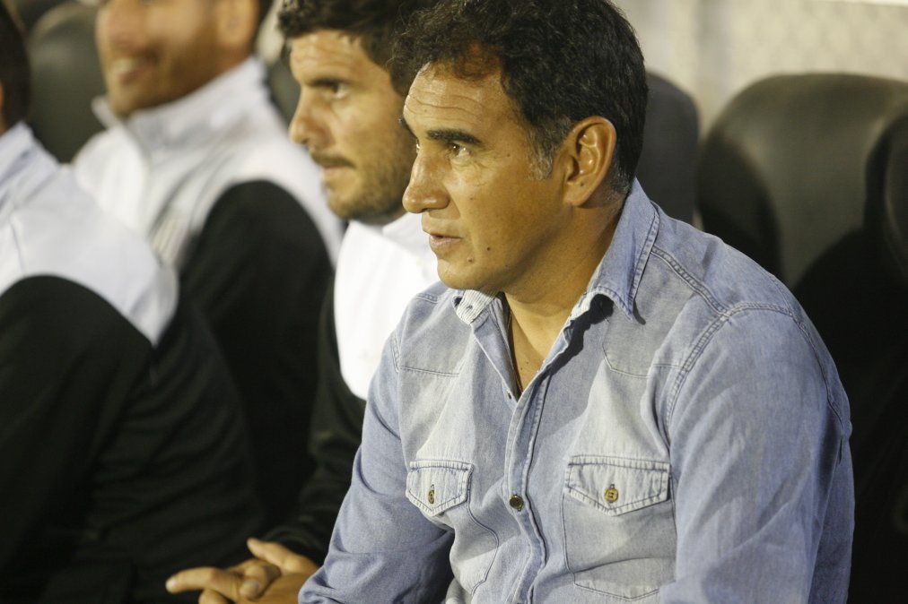 Gimnasia sufre por lesiones