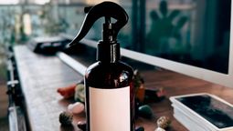 Con esta receta puedes preparar tu propio ambientador casero para el hogar. Imagen: Freepik. Con esta receta puedes preparar tu propio ambientador casero para el hogar. Imagen: Freepik.